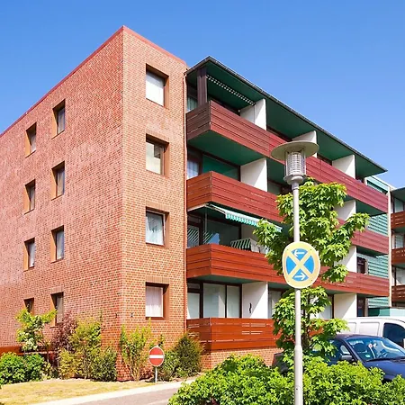 Klaus-groth-strasse 2, App 49 